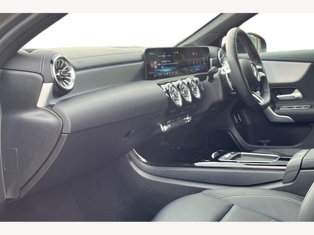 Used Mercedes-Benz A-Class 2024 for sale - 77893787: Photo 9