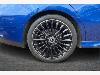 Used Mercedes-Benz CLA 2025 for sale - 78470516: Photo