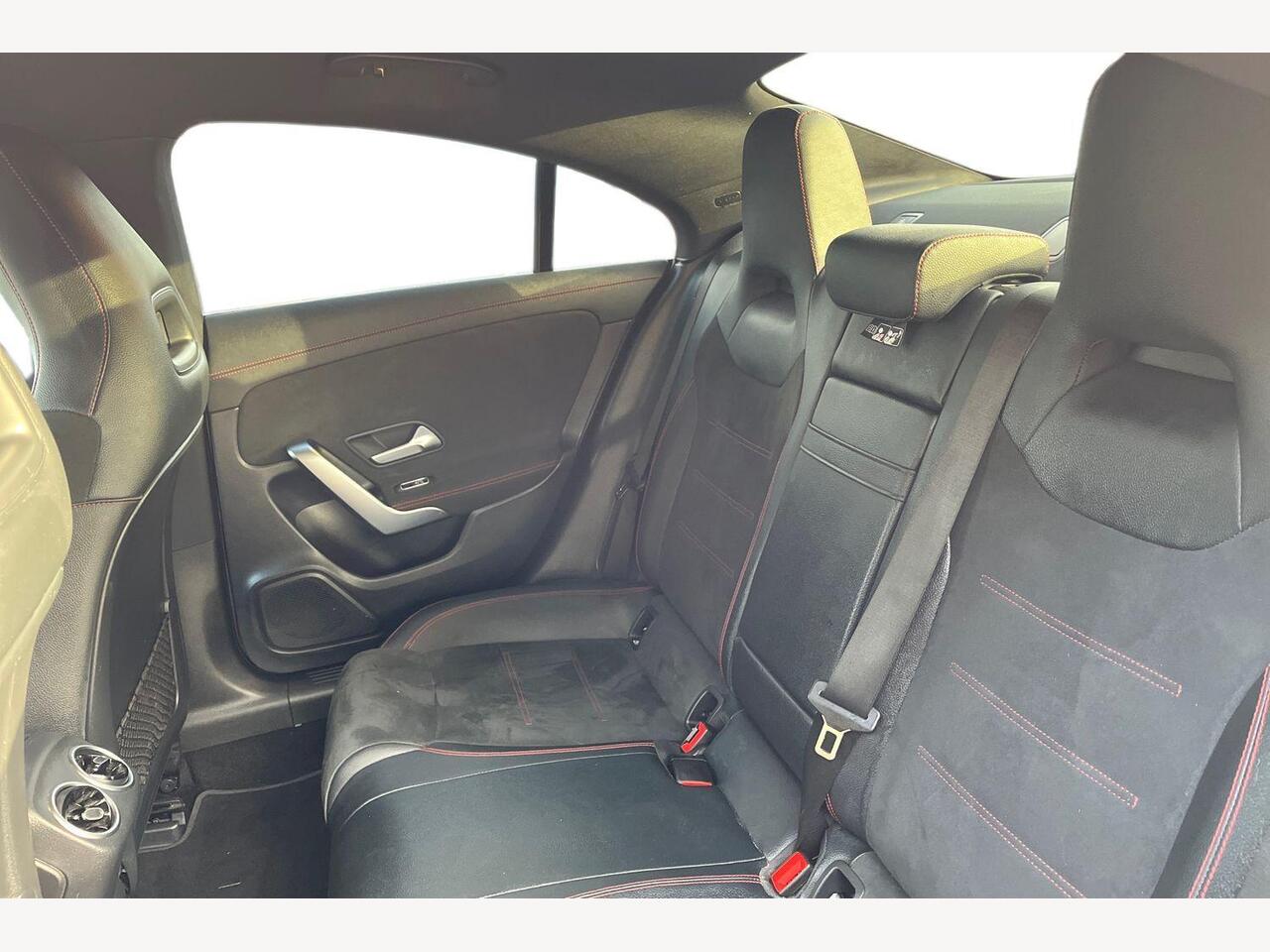 Used Mercedes-Benz CLA 2023 for sale - 77552069: Photo 10