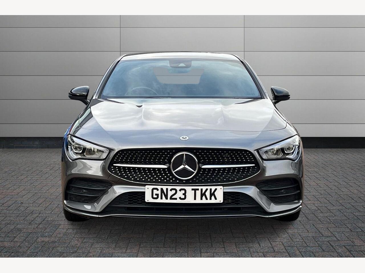 Used Mercedes-Benz CLA 2023 for sale - 77552069: Photo 11