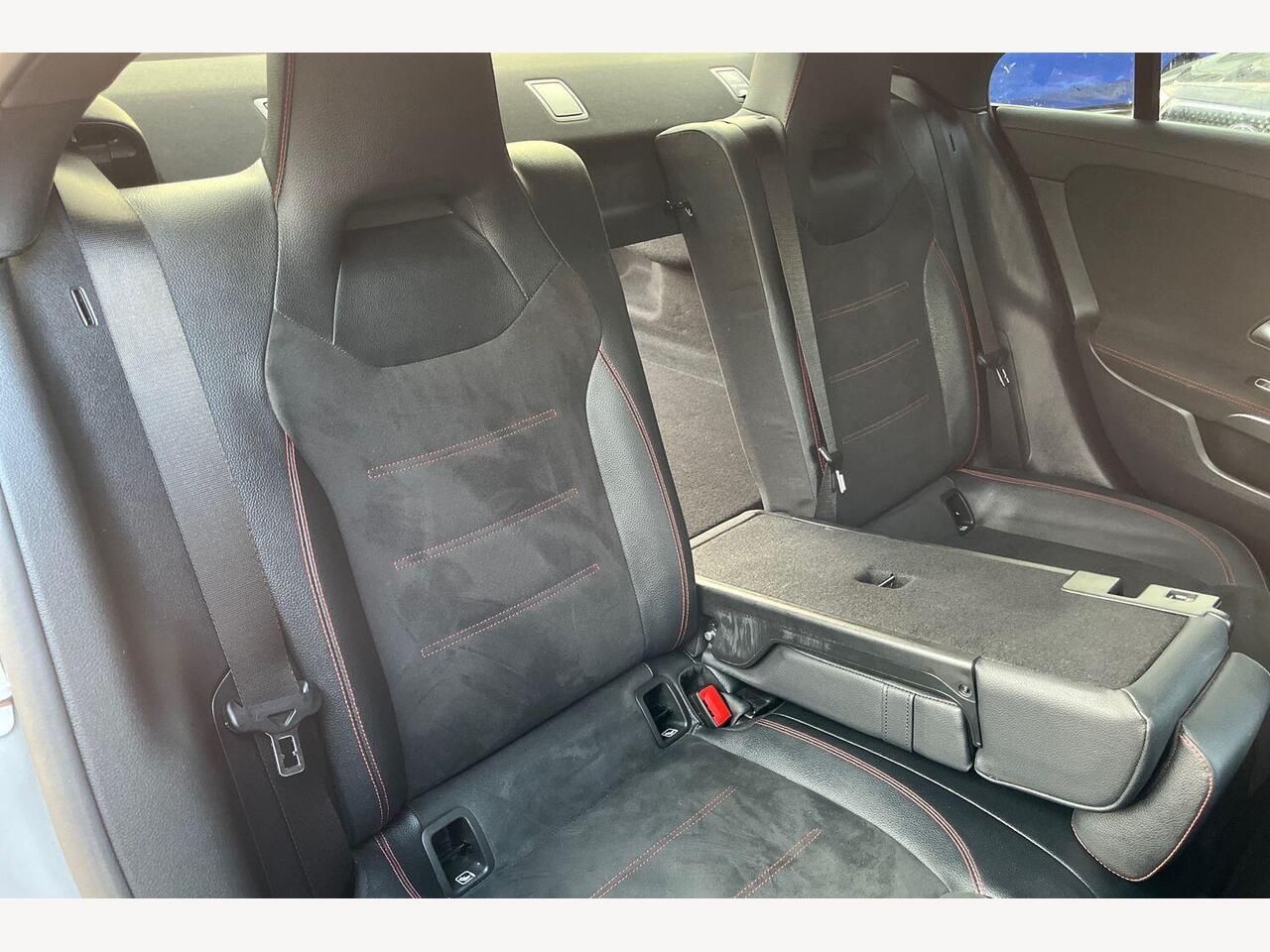 Used Mercedes-Benz CLA 2023 for sale - 77552069: Photo 16