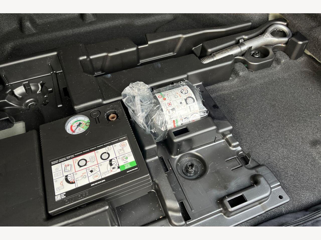 Used Mercedes-Benz CLA 2023 for sale - 77552069: Photo 17