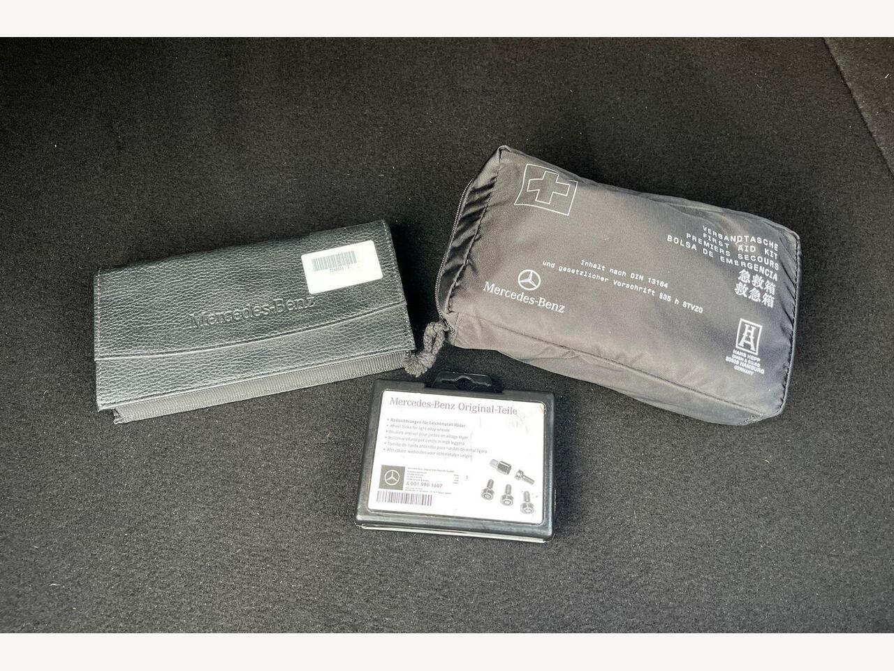 Used Mercedes-Benz CLA 2023 for sale - 77552069: Photo 18