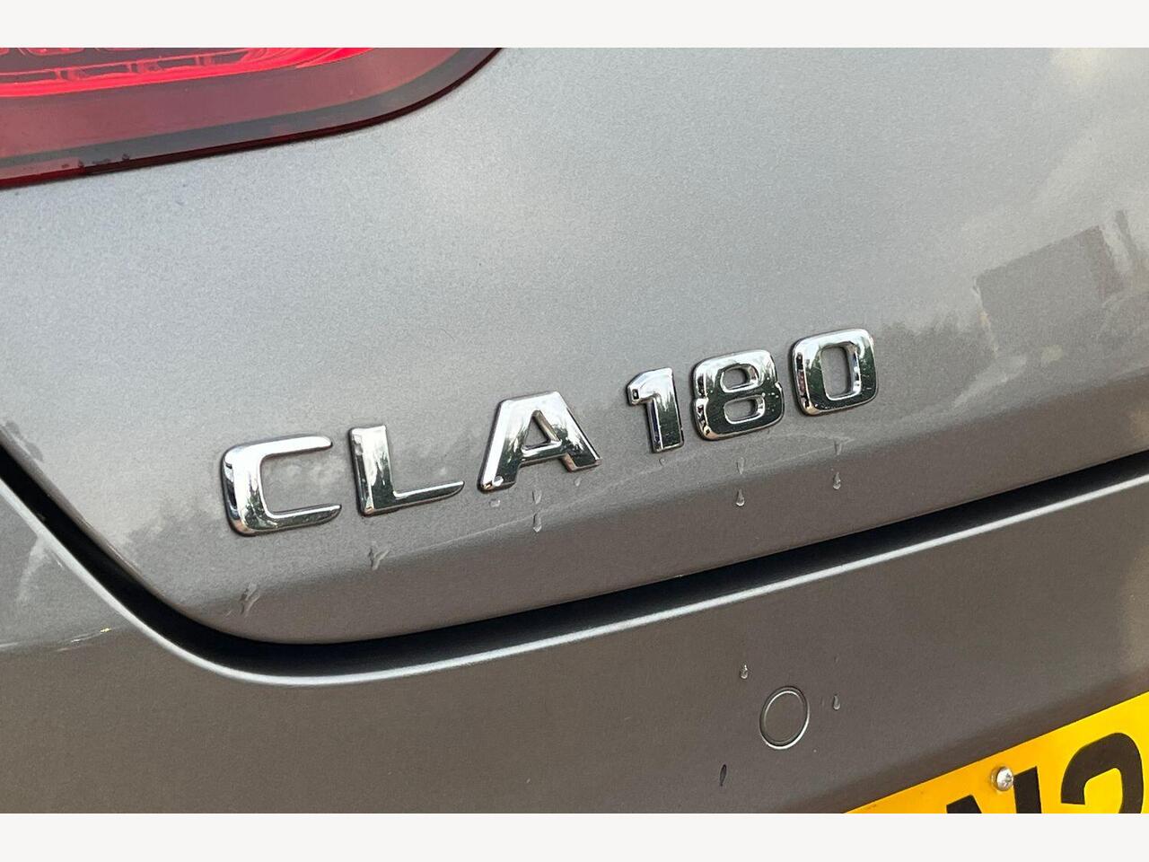 Used Mercedes-Benz CLA 2023 for sale - 77552069: Photo 21