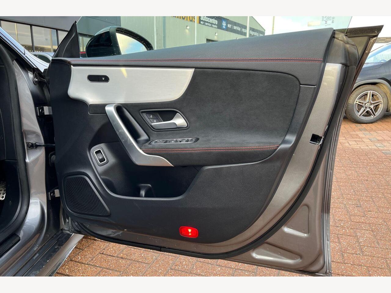 Used Mercedes-Benz CLA 2023 for sale - 77552069: Photo 22