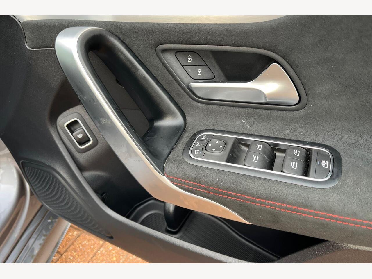 Used Mercedes-Benz CLA 2023 for sale - 77552069: Photo 23