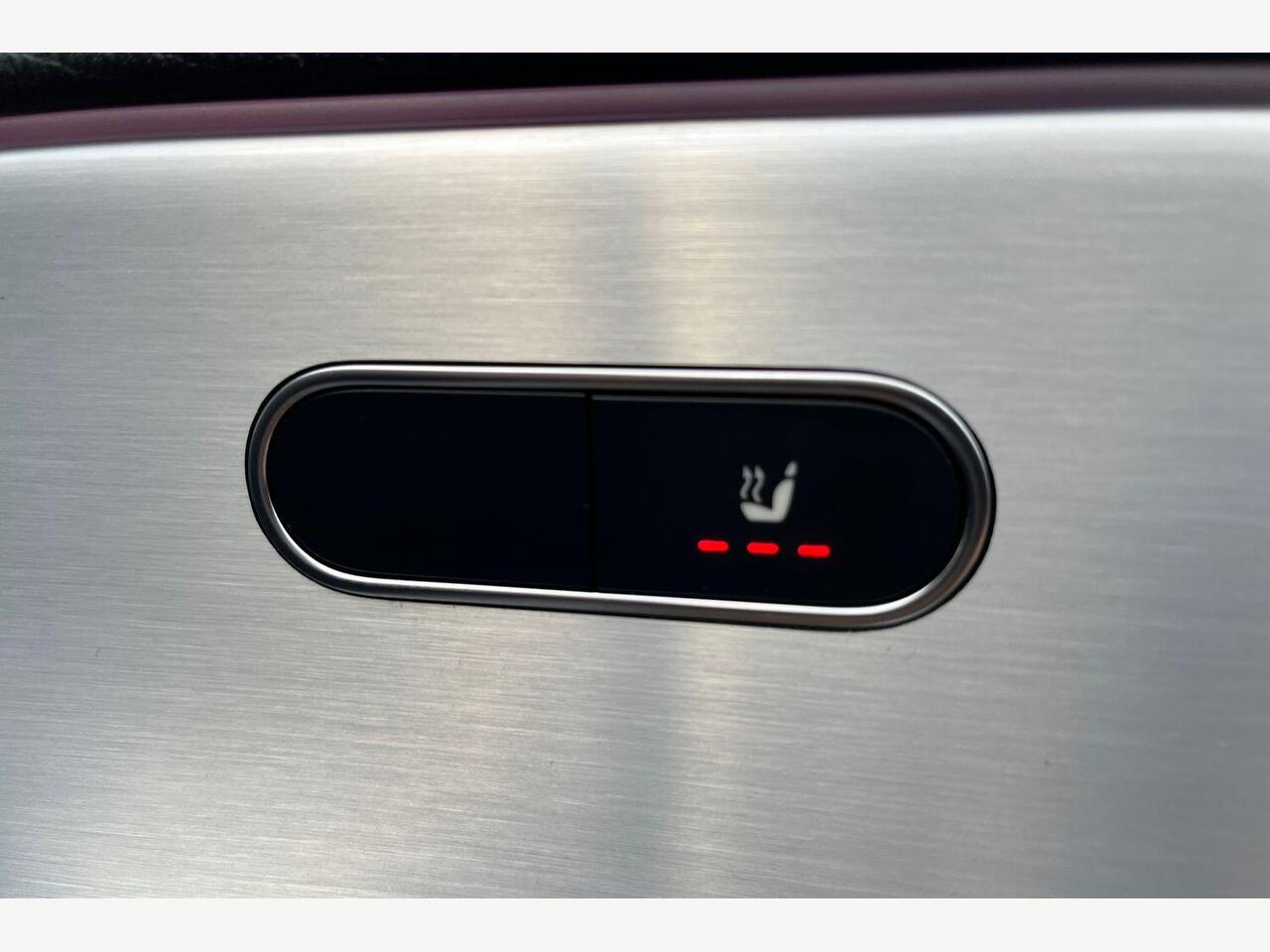 Used Mercedes-Benz CLA 2023 for sale - 77552069: Photo 24