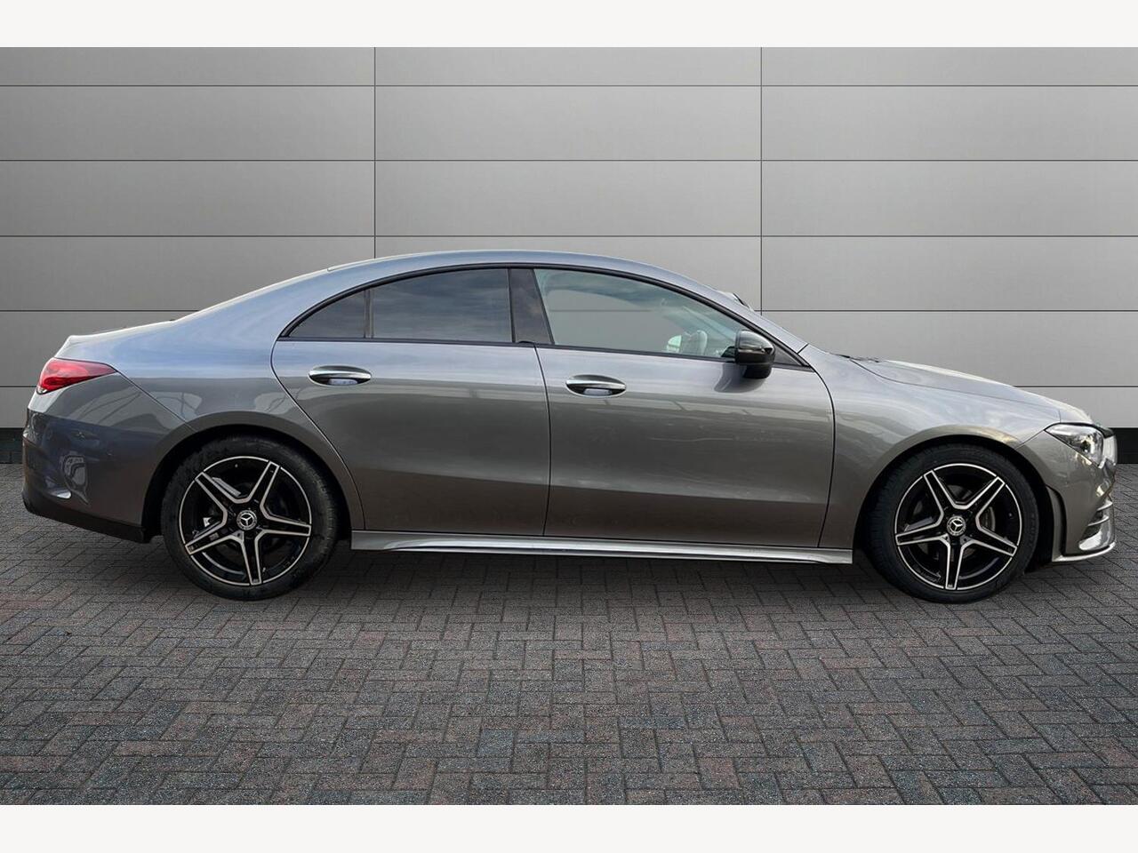 Used Mercedes-Benz CLA 2023 for sale - 77552069: Photo 3