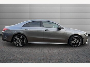 Used Mercedes-Benz CLA 2023 for sale - 77552069: Photo