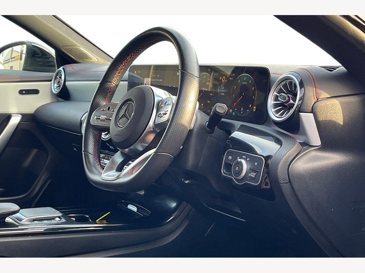 Used Mercedes-Benz CLA 2023 for sale - 77552069: Photo 5