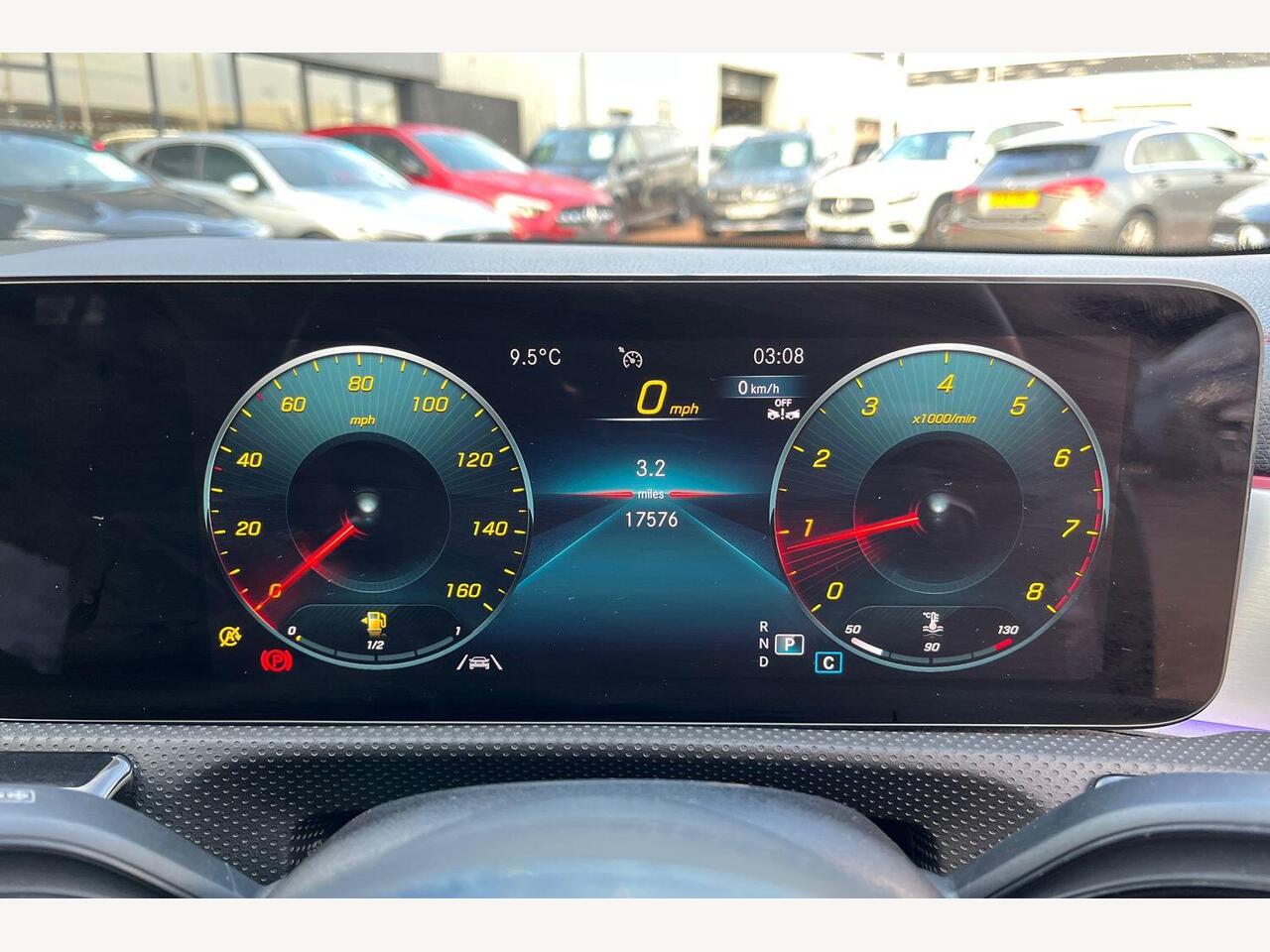 Used Mercedes-Benz CLA 2023 for sale - 77552069: Photo 6