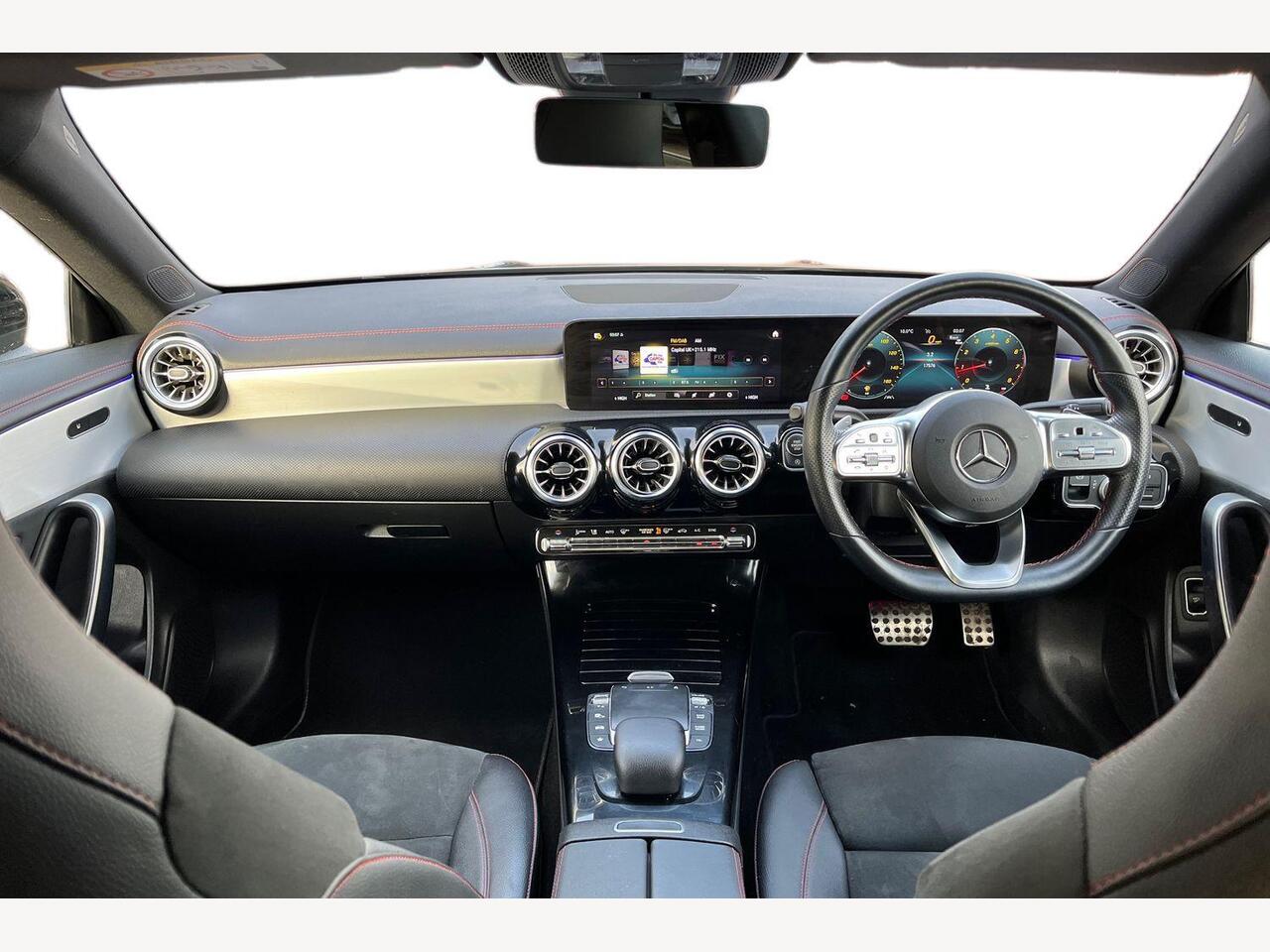 Used Mercedes-Benz CLA 2023 for sale - 77552069: Photo 7