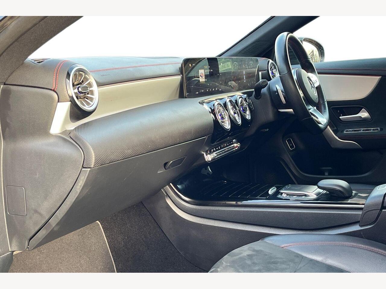 Used Mercedes-Benz CLA 2023 for sale - 77552069: Photo 9