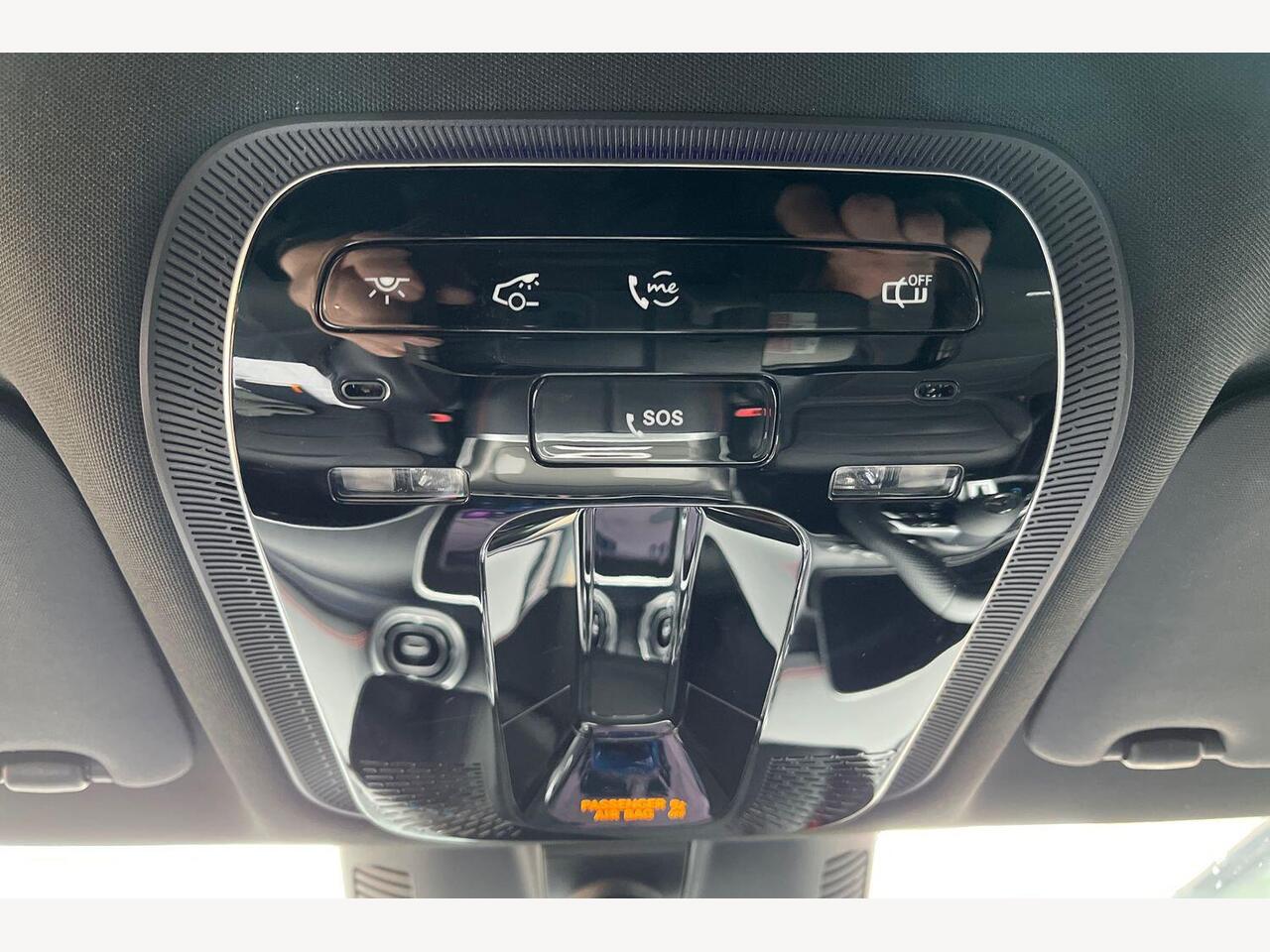 Used Mercedes-Benz C Class 2024 for sale - 76677376: Photo 10