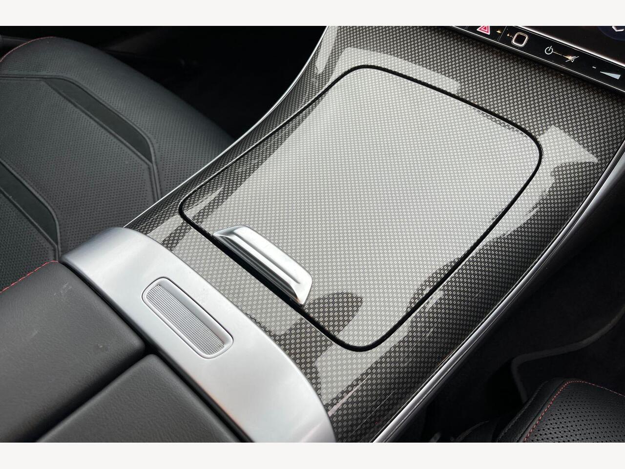 Used Mercedes-Benz C Class 2024 for sale - 76677376: Photo 14