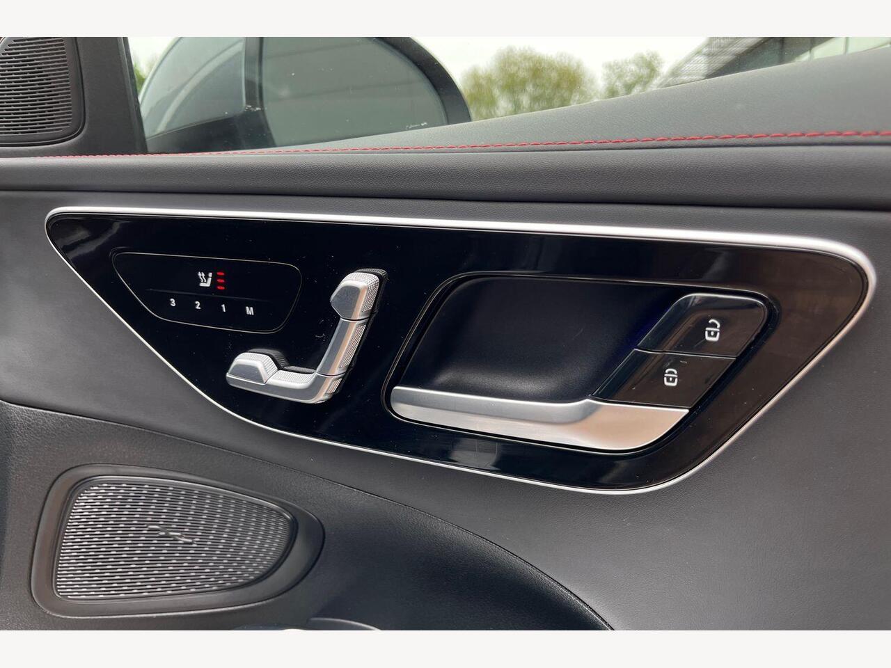Used Mercedes-Benz C Class 2024 for sale - 76677376: Photo 19