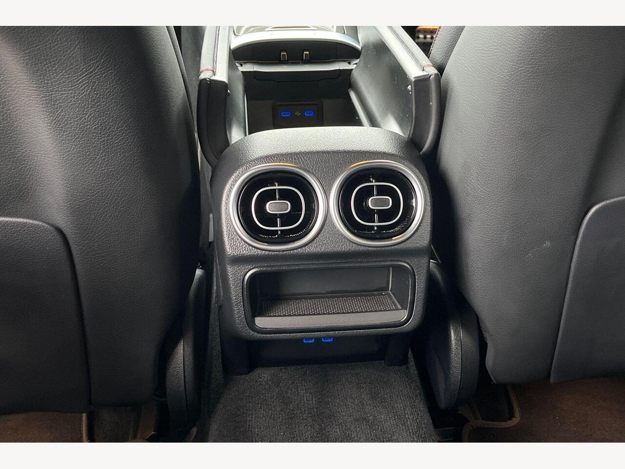 Used Mercedes-Benz C Class 2024 for sale - 76677376: Photo 24