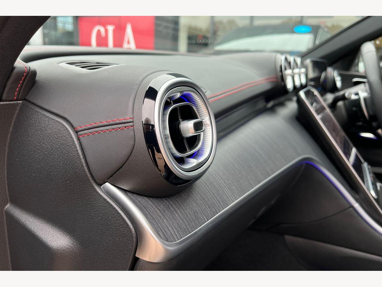 Used Mercedes-Benz C Class 2024 for sale - 76677376: Photo 9