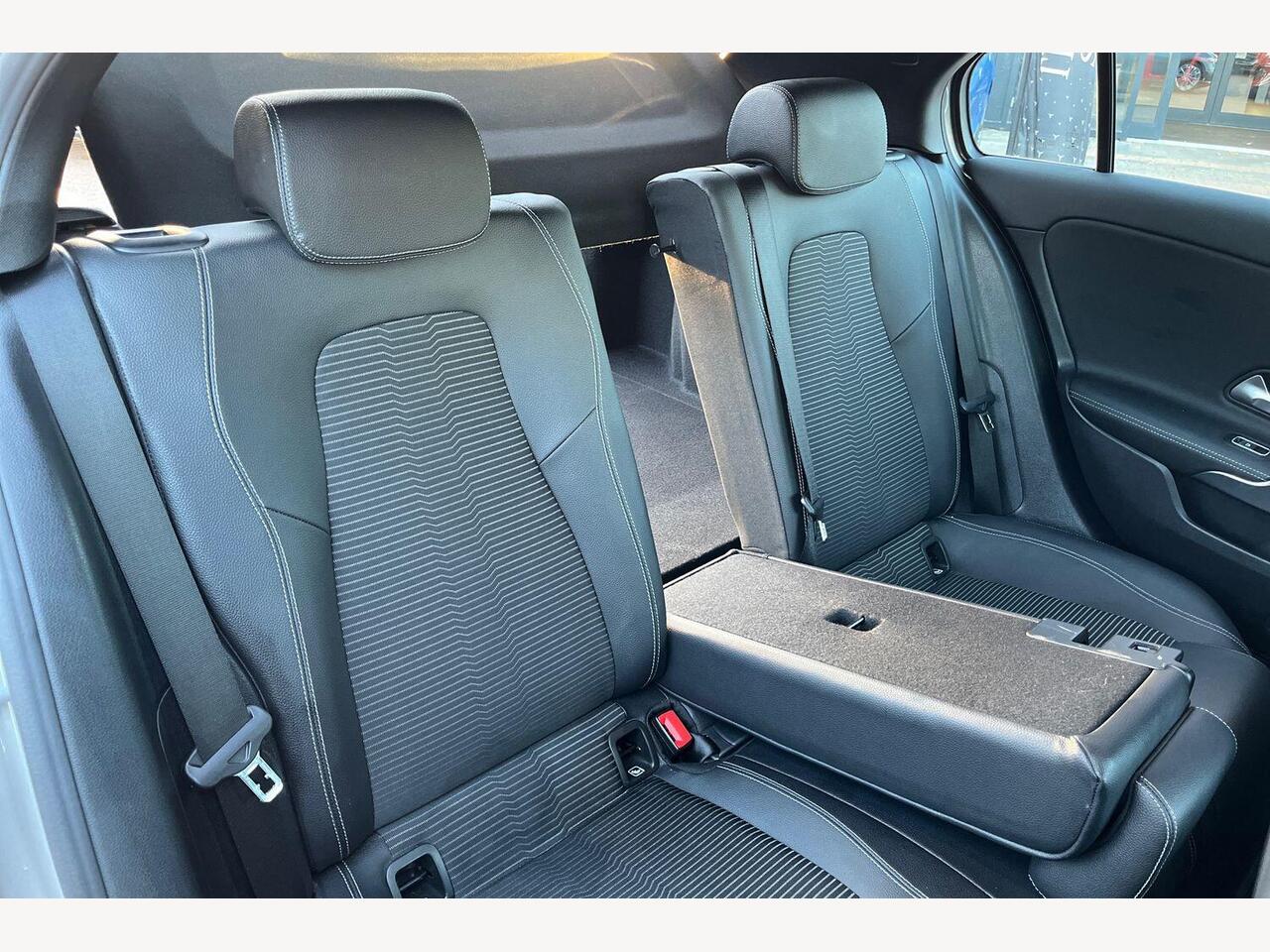 Used Mercedes-Benz A-Class 2019 for sale - 76673817: Photo 10