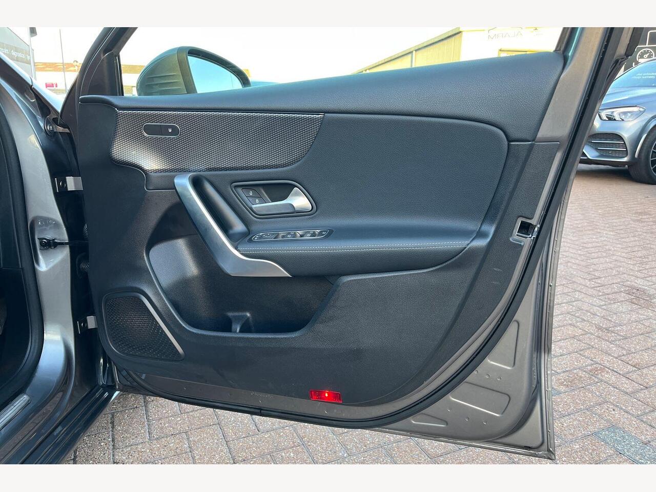 Used Mercedes-Benz A-Class 2019 for sale - 76673817: Photo 19