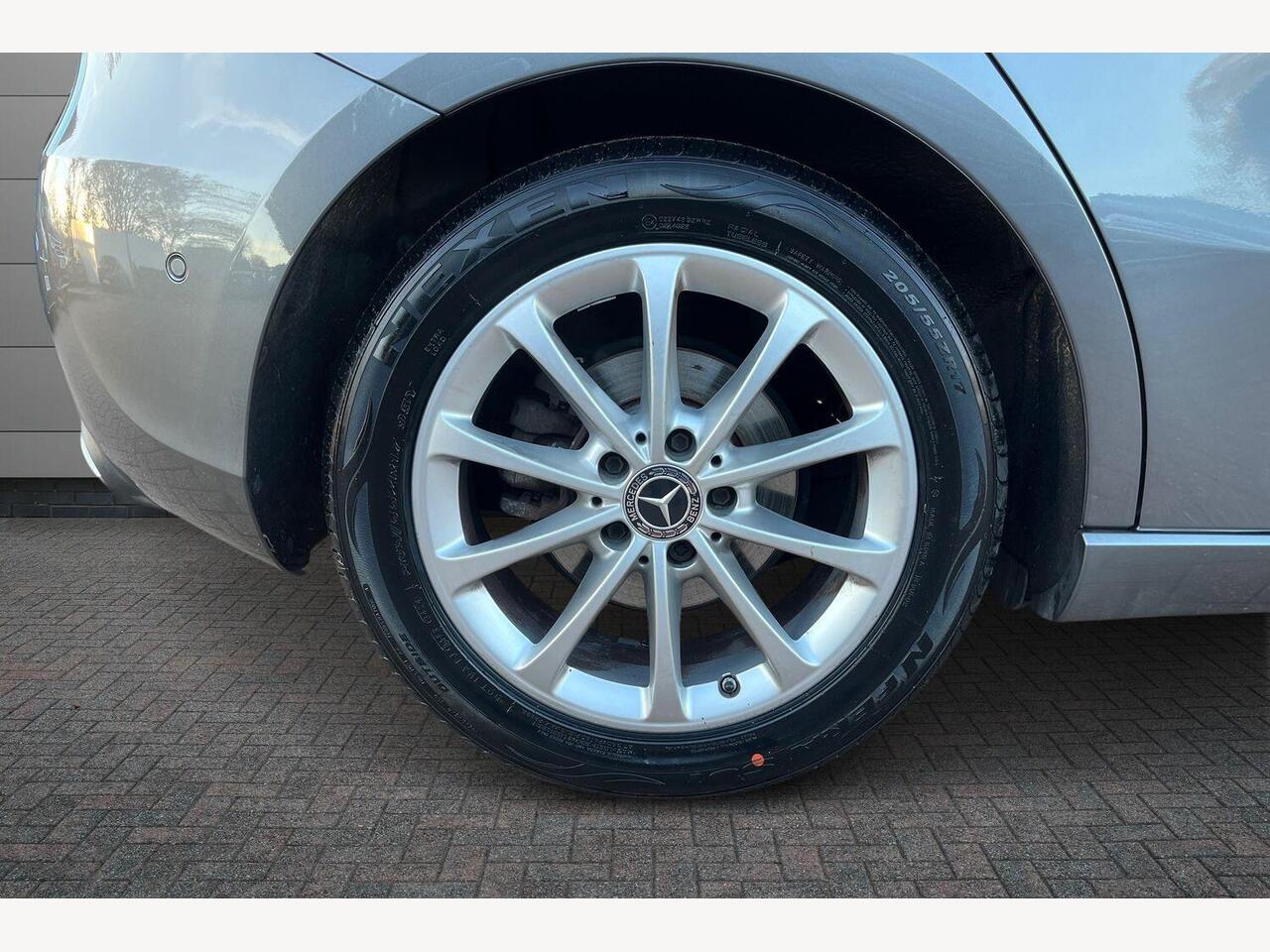 Used Mercedes-Benz A-Class 2019 for sale - 76673817: Photo 21