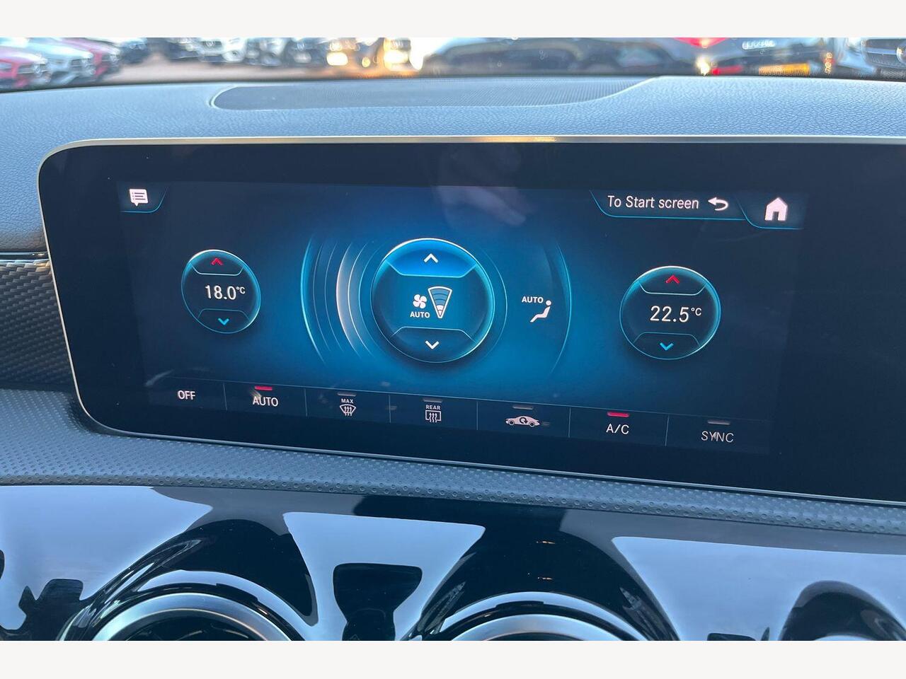 Used Mercedes-Benz A-Class 2019 for sale - 76673817: Photo 22