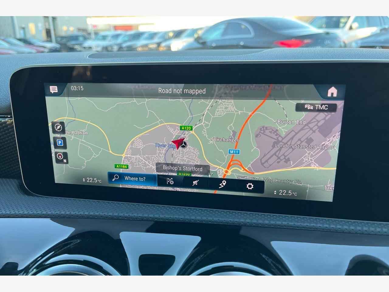 Used Mercedes-Benz A-Class 2019 for sale - 76673817: Photo 23