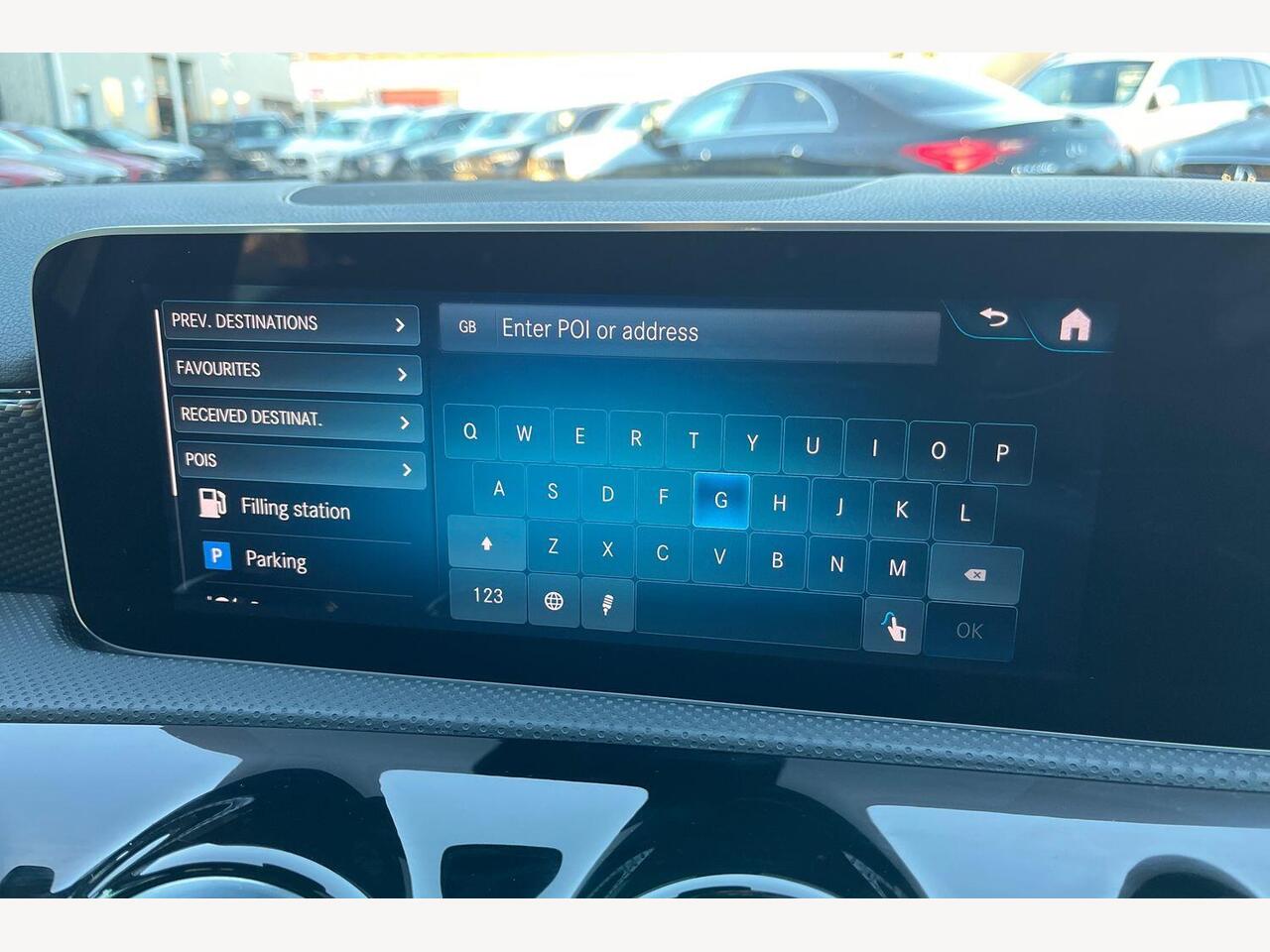 Used Mercedes-Benz A-Class 2019 for sale - 76673817: Photo 24