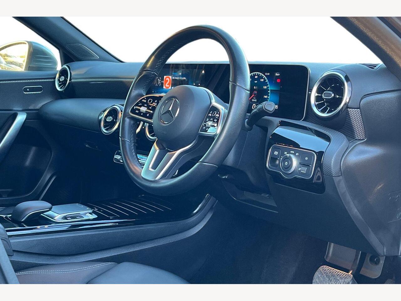 Used Mercedes-Benz A-Class 2019 for sale - 76673817: Photo 6