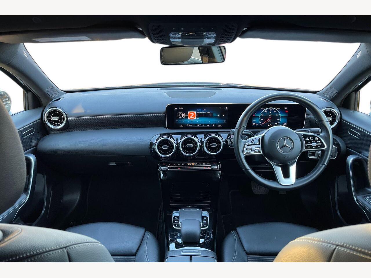 Used Mercedes-Benz A-Class 2019 for sale - 76673817: Photo 7