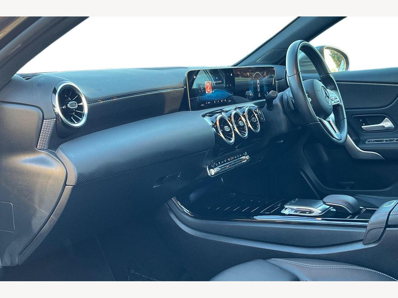 Used Mercedes-Benz A-Class 2019 for sale - 76673817: Photo 8