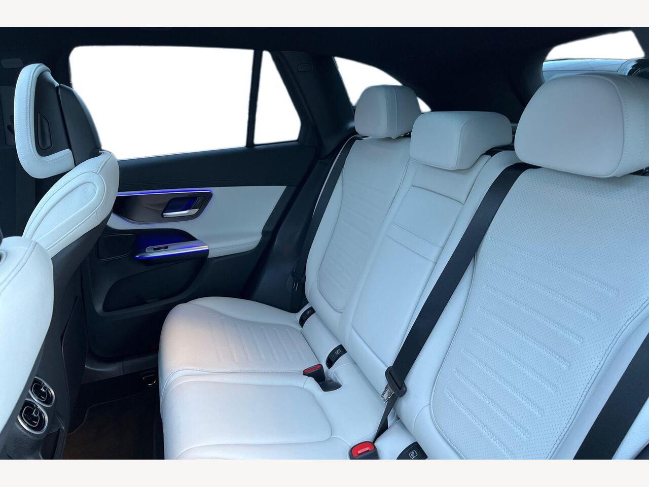 Used Mercedes-Benz GLC 2025 for sale - 77280881: Photo 10