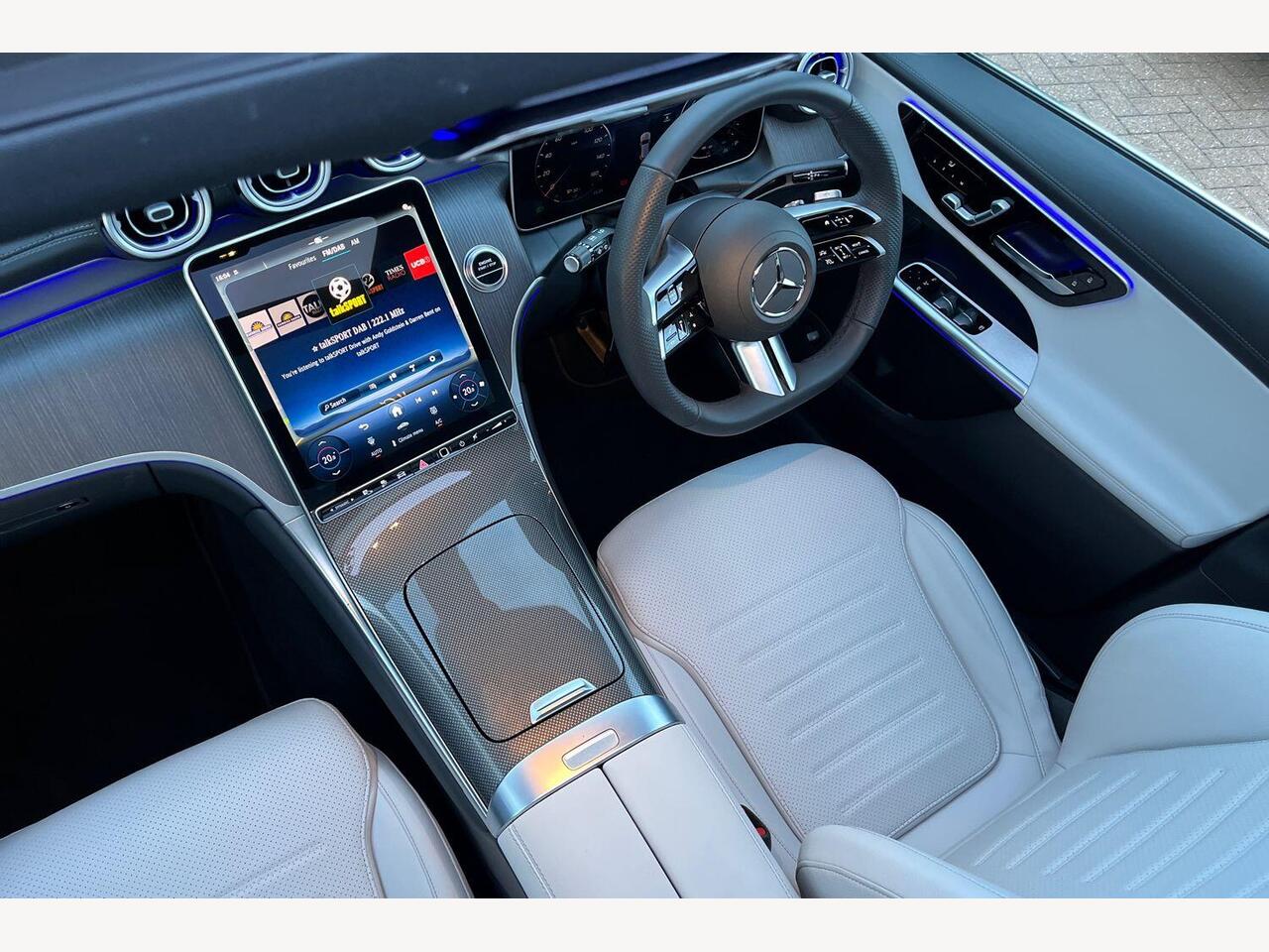 Used Mercedes-Benz GLC 2025 for sale - 77280881: Photo 13