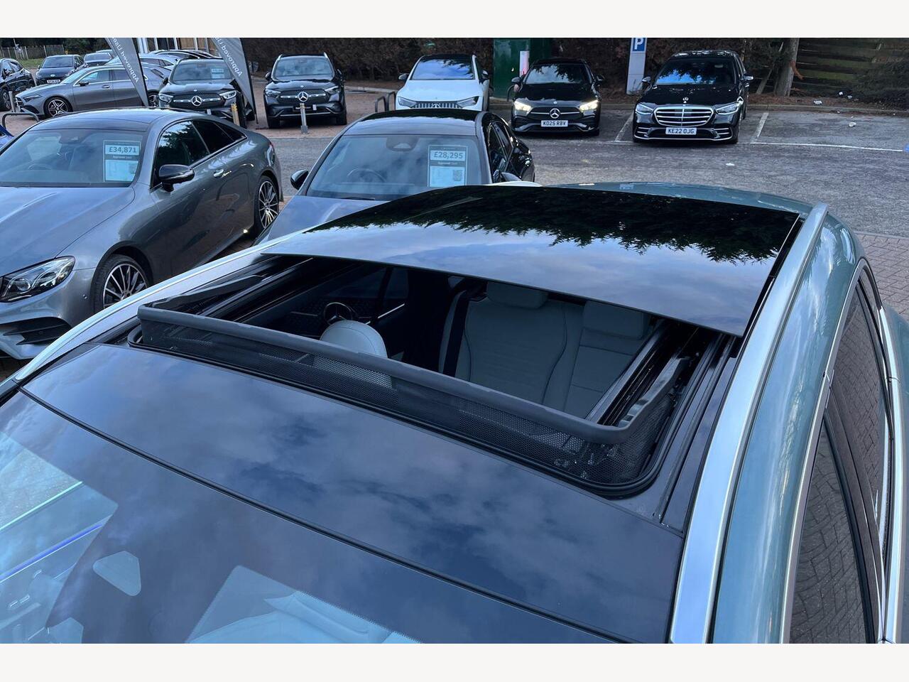 Used Mercedes-Benz GLC 2025 for sale - 77280881: Photo 14