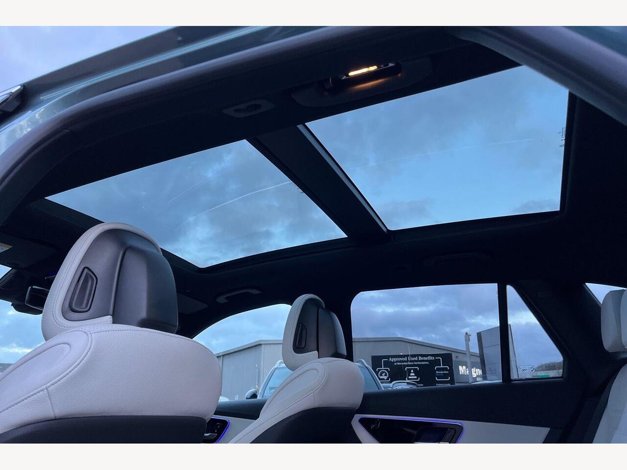 Used Mercedes-Benz GLC 2025 for sale - 77280881: Photo 15