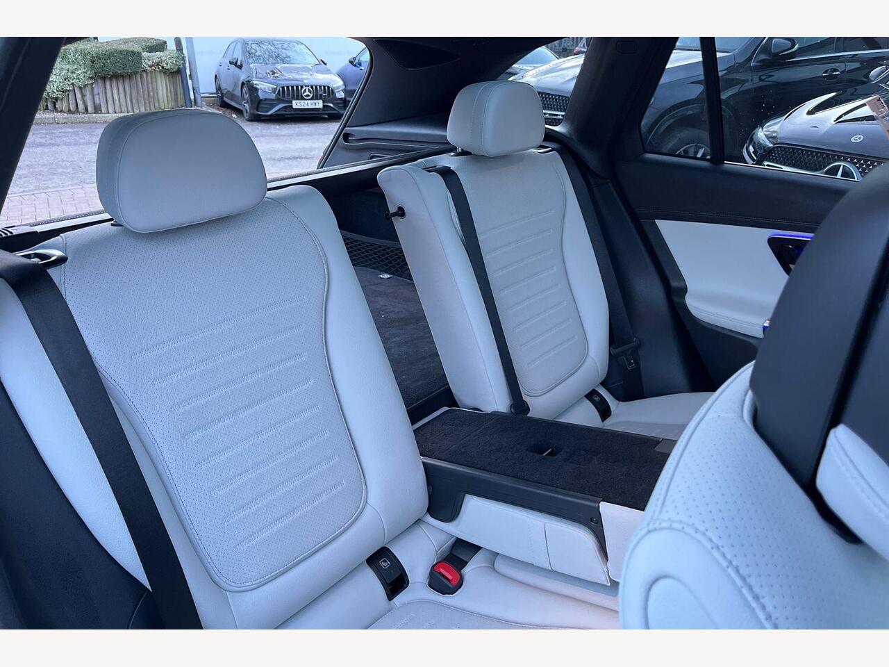 Used Mercedes-Benz GLC 2025 for sale - 77280881: Photo 19