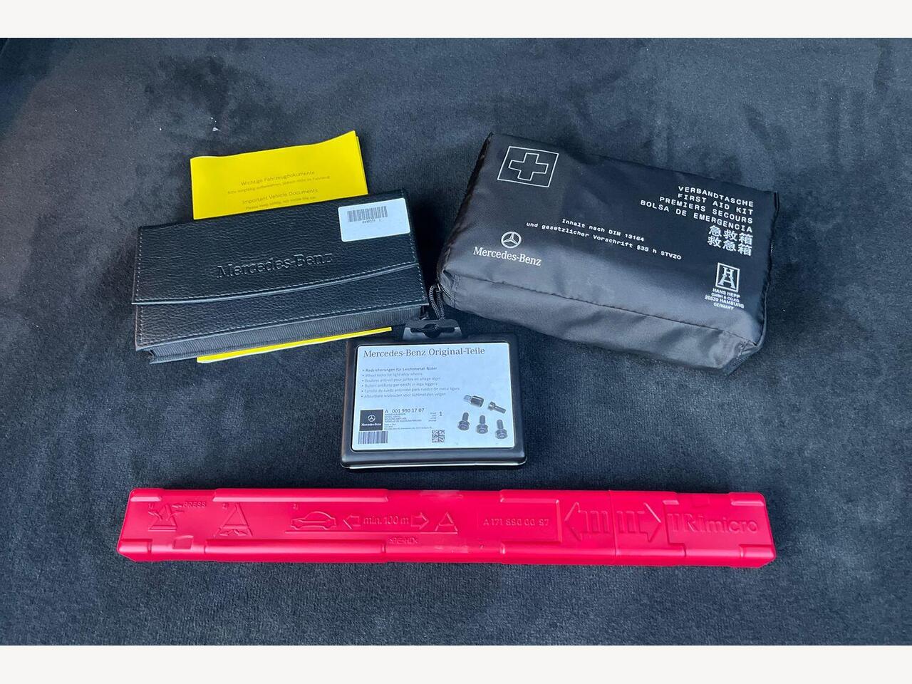 Used Mercedes-Benz GLC 2025 for sale - 77280881: Photo 21