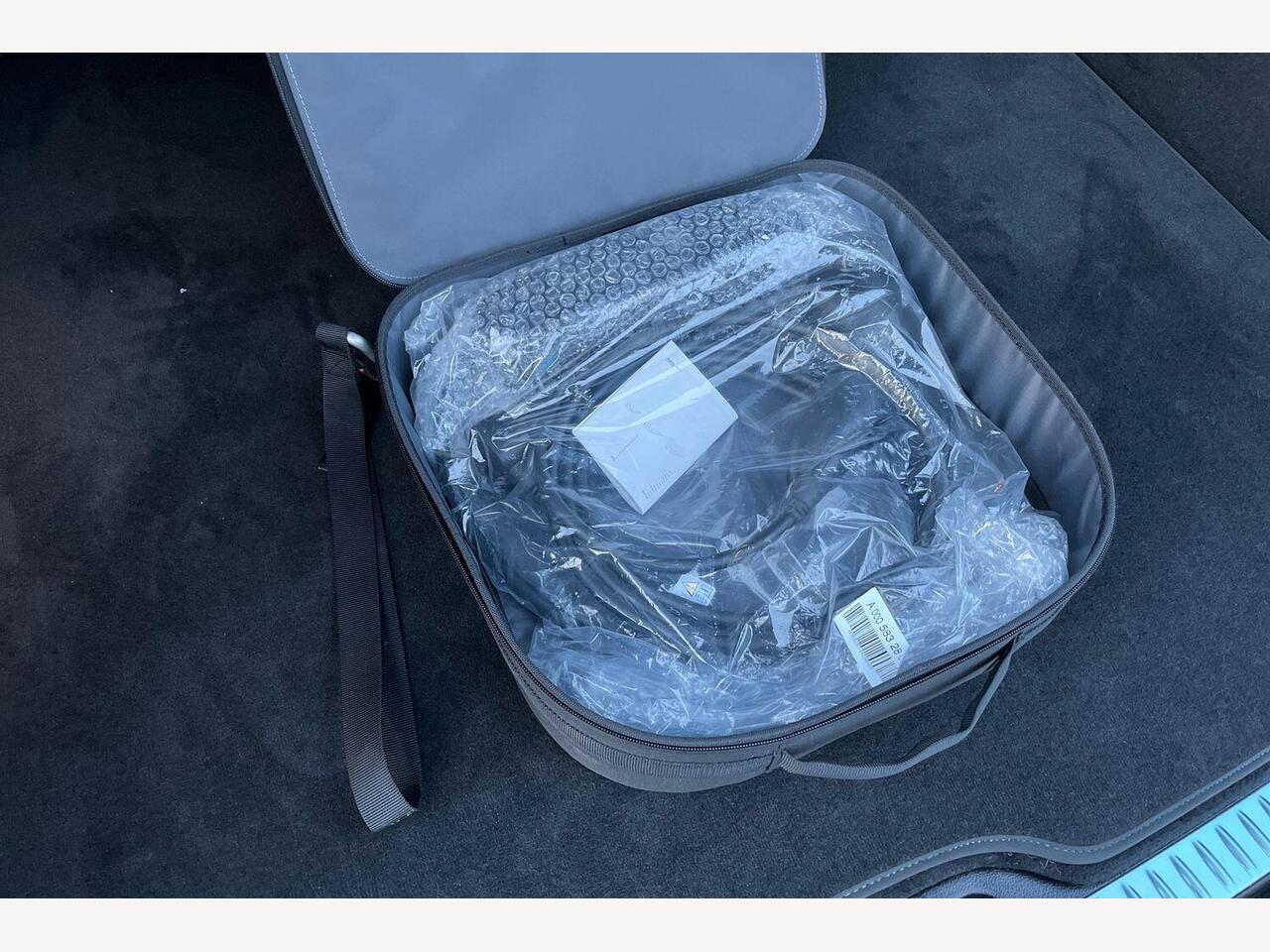 Used Mercedes-Benz GLC 2025 for sale - 77280881: Photo 23