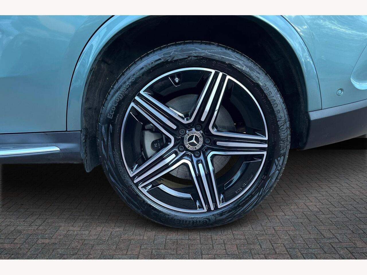 Used Mercedes-Benz GLC 2025 for sale - 77280881: Photo 4