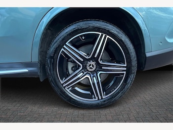 Used Mercedes-Benz GLC 2025 for sale - 77280881: Photo