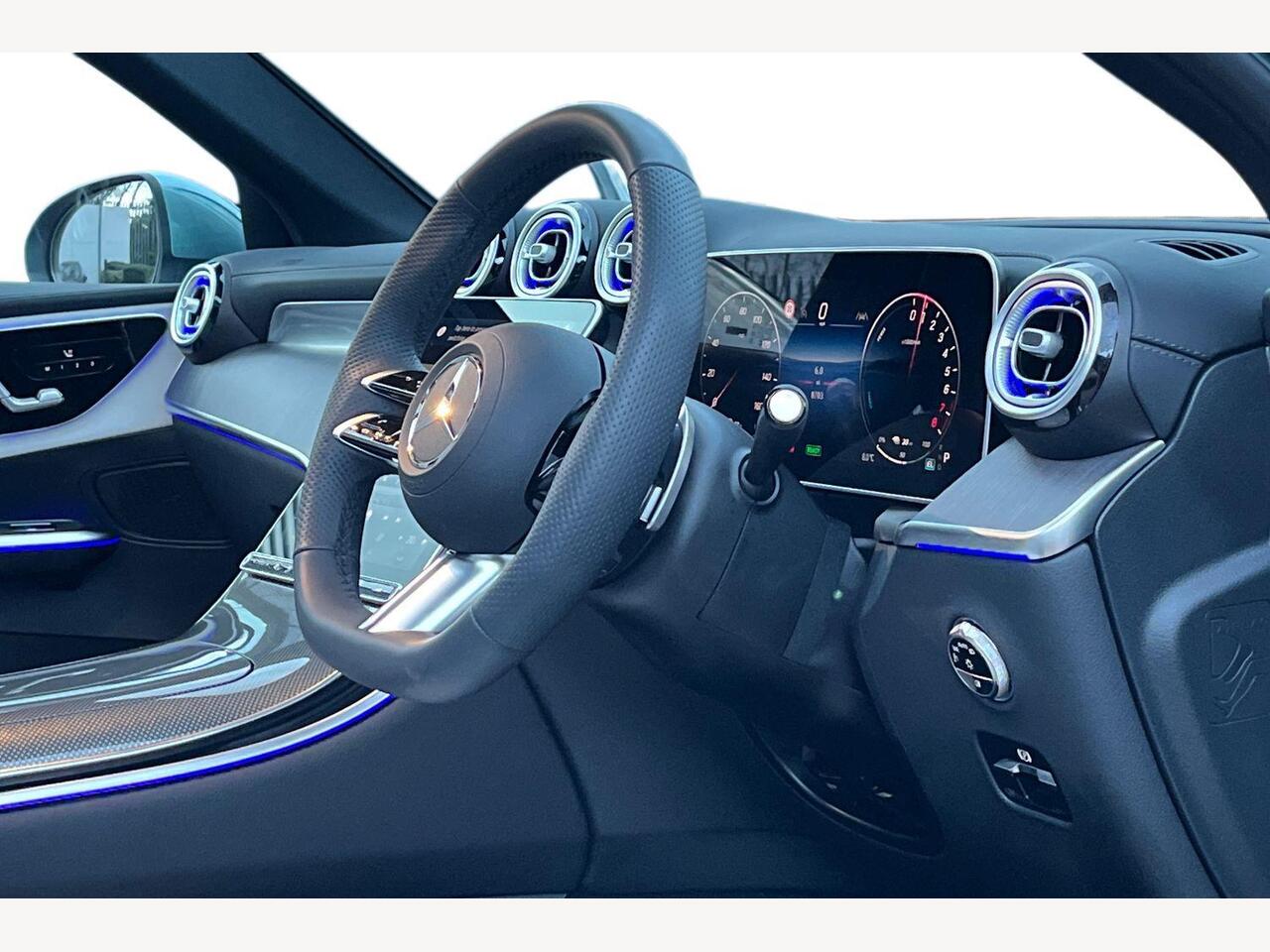 Used Mercedes-Benz GLC 2025 for sale - 77280881: Photo 5