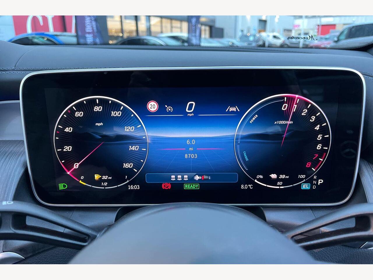 Used Mercedes-Benz GLC 2025 for sale - 77280881: Photo 6