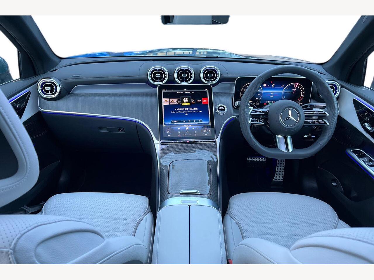 Used Mercedes-Benz GLC 2025 for sale - 77280881: Photo 7