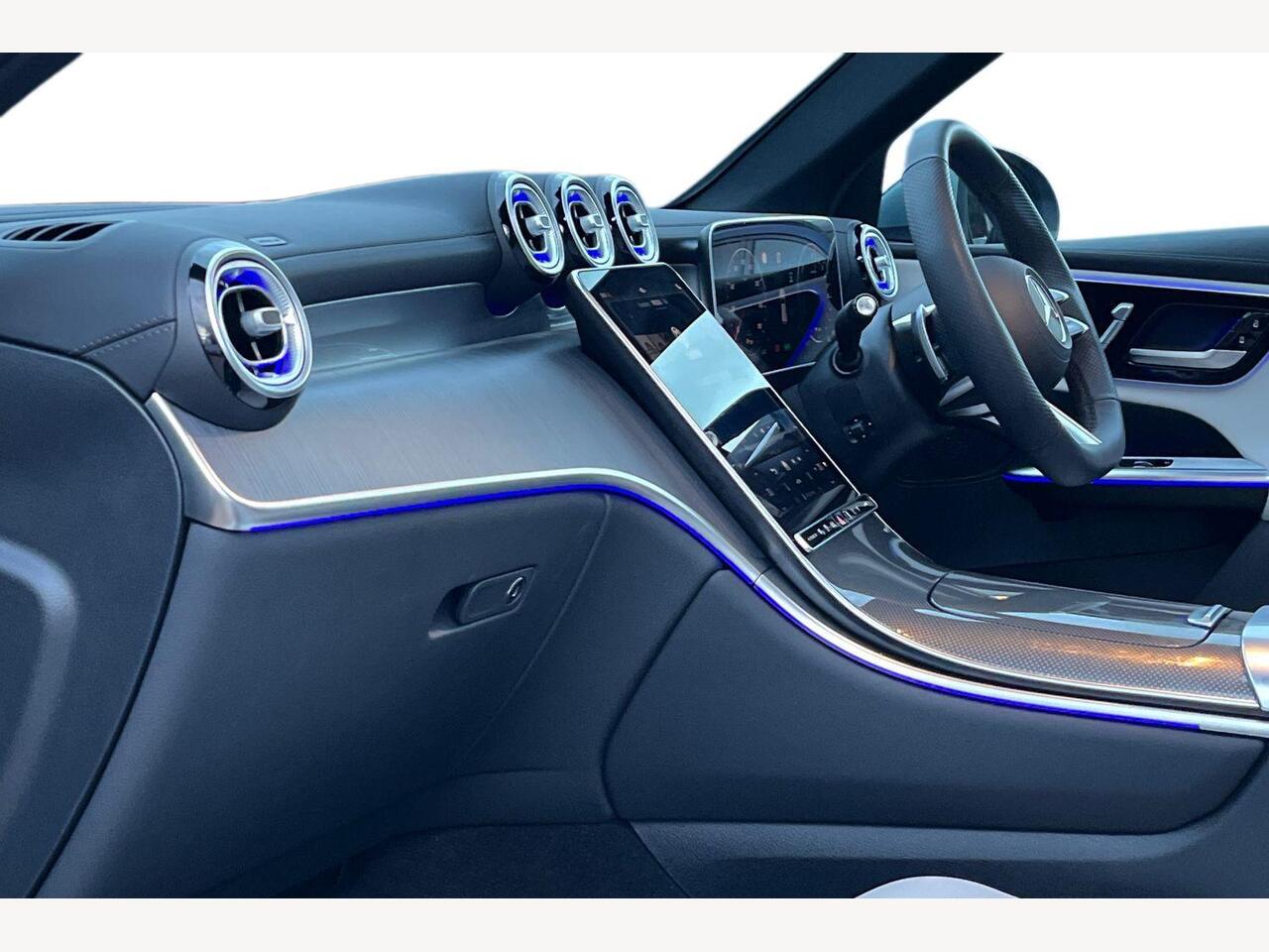 Used Mercedes-Benz GLC 2025 for sale - 77280881: Photo 9