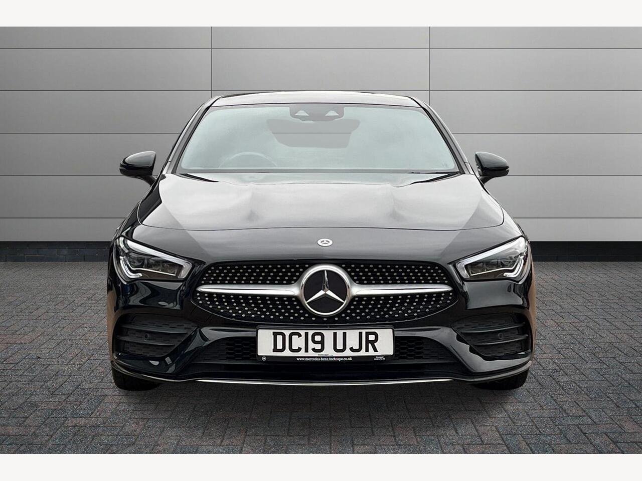 Used Mercedes-Benz CLA 2019 for sale - 77372734: Photo 11