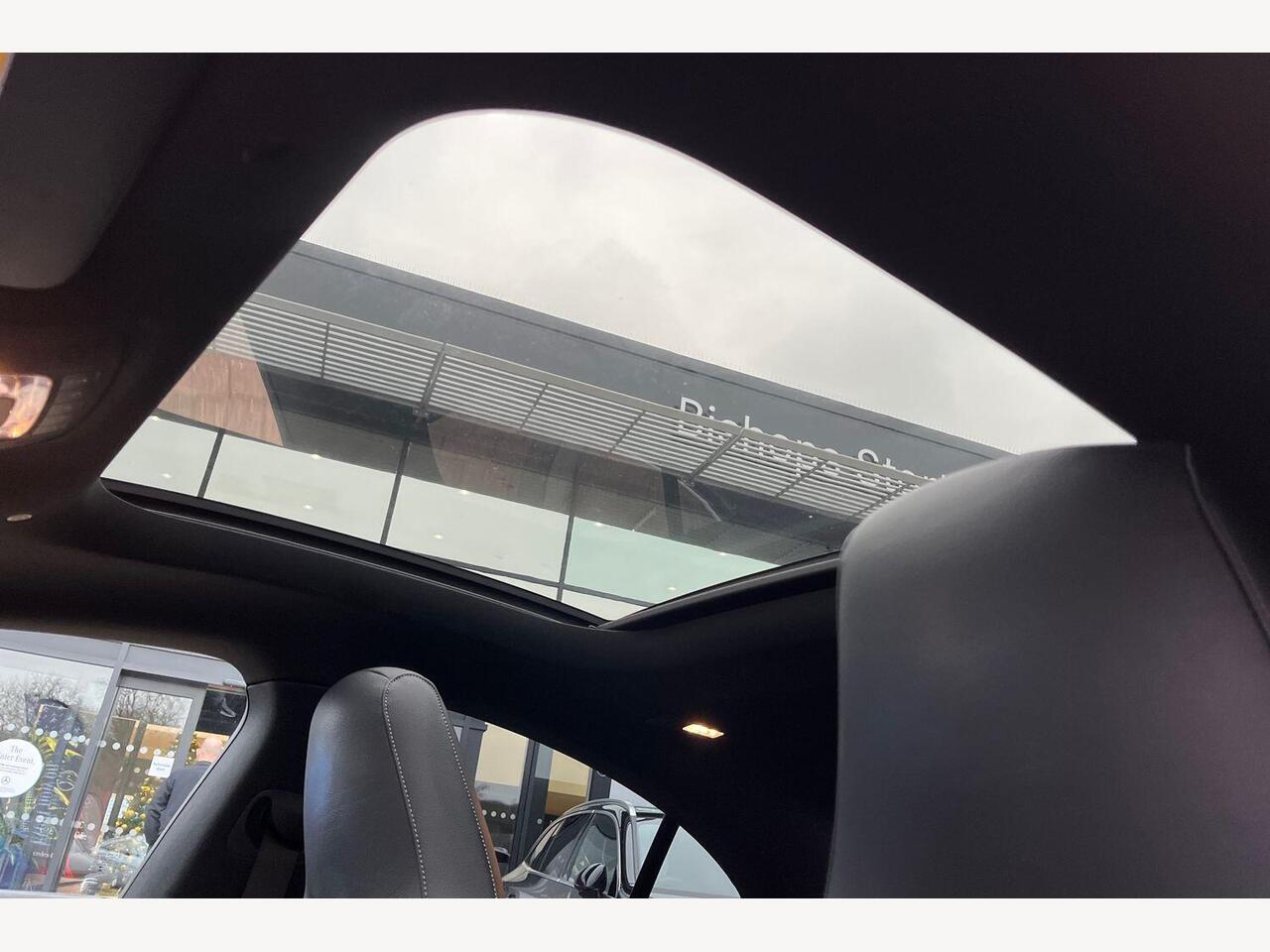 Used Mercedes-Benz CLA 2019 for sale - 77372734: Photo 15