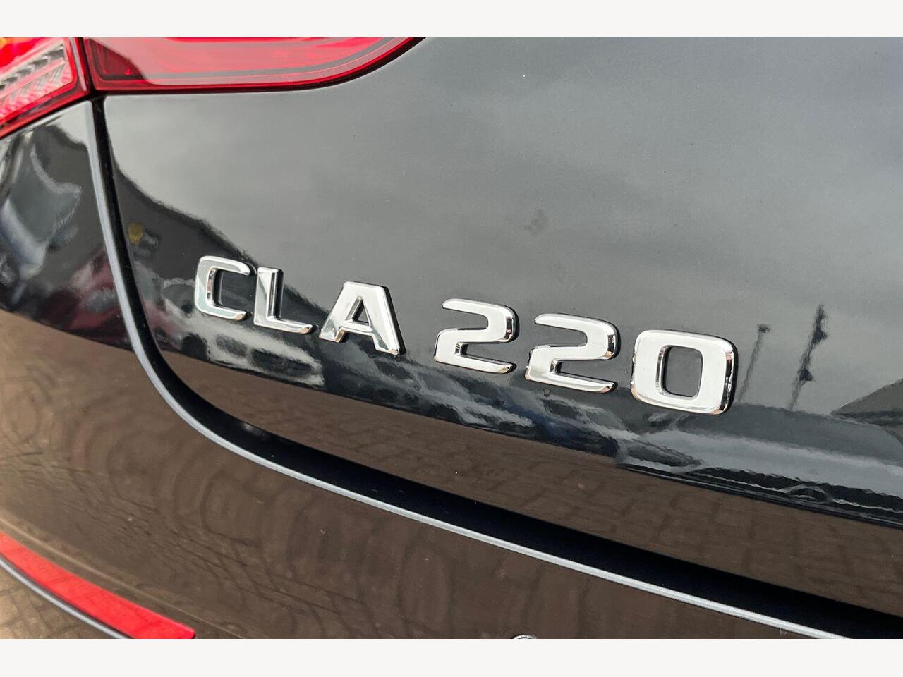 Used Mercedes-Benz CLA 2019 for sale - 77372734: Photo 22