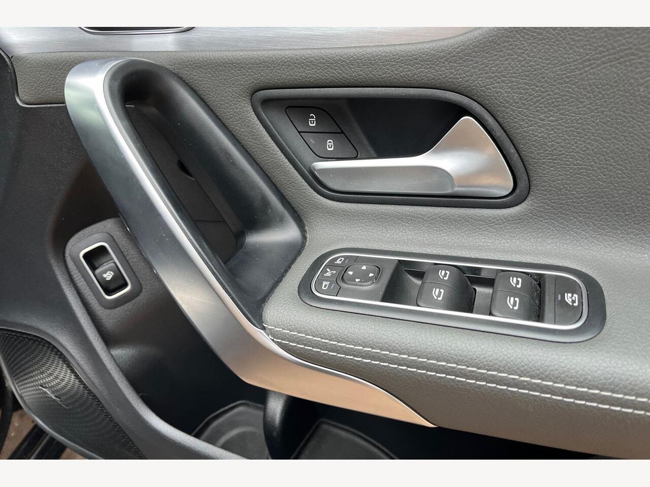 Used Mercedes-Benz CLA 2019 for sale - 77372734: Photo 24