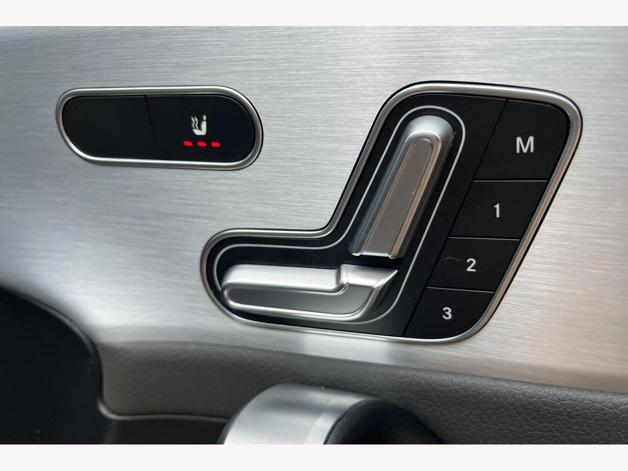 Used Mercedes-Benz CLA 2019 for sale - 77372734: Photo 25