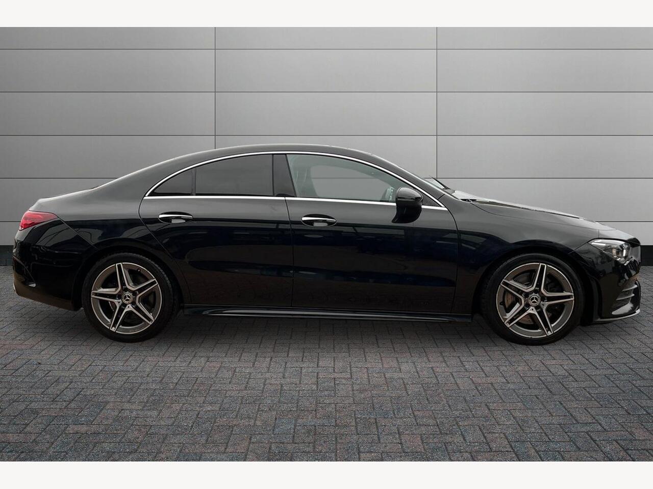 Used Mercedes-Benz CLA 2019 for sale - 77372734: Photo 3